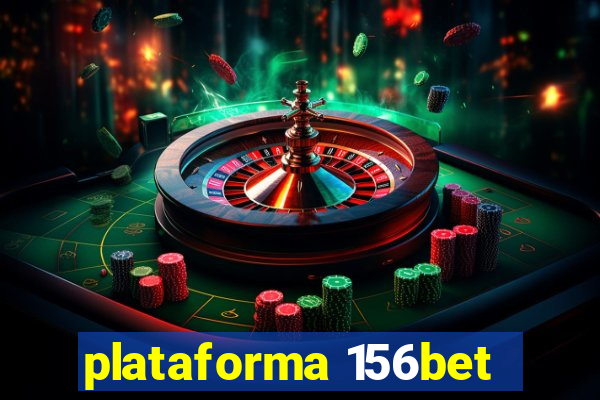 plataforma 156bet